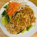 Best Pad Thai in West Covina, CA