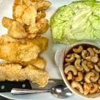 Best Crispy Fish Lettuce Wrap in West Covina, CA