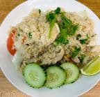 Best Thai Fried Rice in West Covina, CA