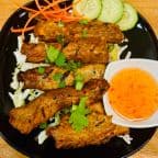 Best BBQ Pork Ribs in West Covina, CA