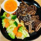 Best BBQ Beef Short Ribs in West Covina, CA