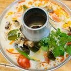 Best Tom Yum Soup Chicken in West Covina, CA