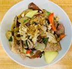 Best Spicy Eggplant in West Covina, CA