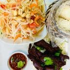 Best Isaan Classic Beef in West Covina, CA